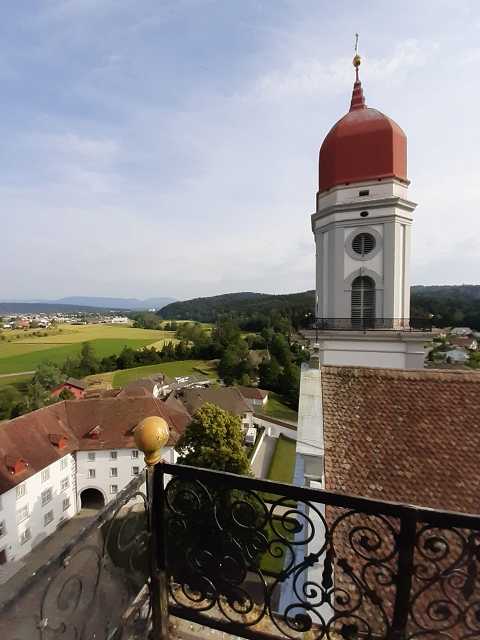 Bild in Kirche St. Urban